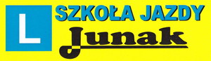 Szko�a Jazdy "JUNAK"